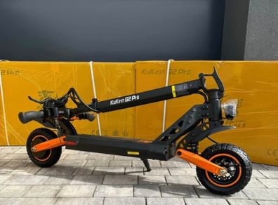 Kukirin G2 Pro //brand New//