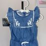Baby Girls Jumpsuit from Young Dimension Image 5
