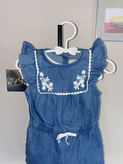 Baby Girls Jumpsuit from Young Dimension