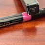Elizabeth Arden bold color liquid lipstick in Explicit Pink Image 3