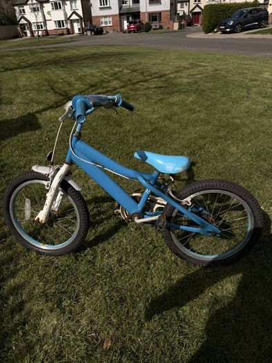 Kids bicycle