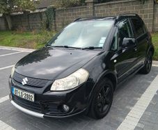 2007 Suzuki