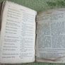 Antique Book Religious Christianity Image 9