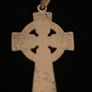 Sterling Silver Cross Image 3
