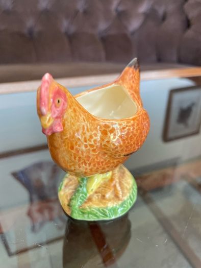 Vintage James Herriot Country Kitchen Egg Cup 1998