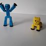 Stikbot Studio | Stopmotion animation Image 4