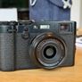 Fujifilm X100F Image 3