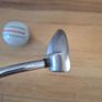 Odyssey White Hot Rossie Putter Image 5