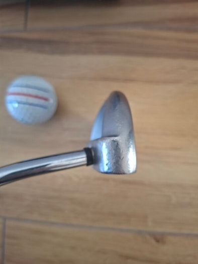 Odyssey White Hot Rossie Putter