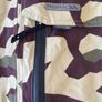 Trespass camouflage jacket size L Image 2