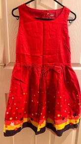 Girls dresses