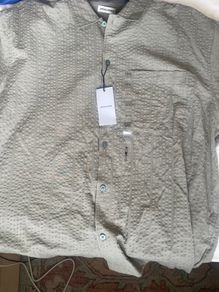 Menswear