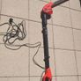 Black and Decker Hedge Trimmer 51cm 550W Image 2