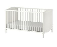 Ikea cot bed