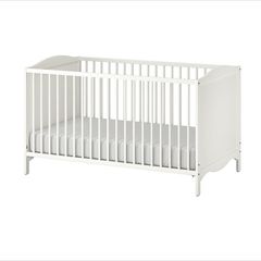 Ikea cot bed