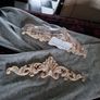 New sealed pack of Decrotive wood mouldings Image 10