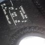 Nike sandals size 5.5 Image 3