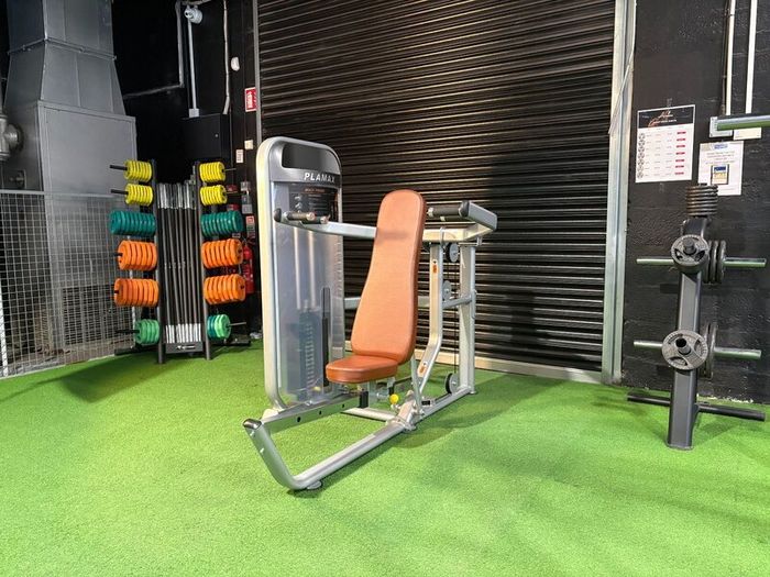 Impulse Fitness Multi Press | Fully Serviced