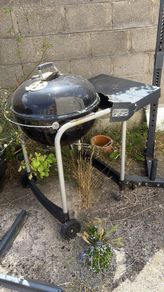 free bbq