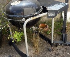 free bbq