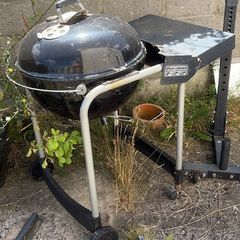 free bbq