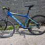 Carrera bike Image 2