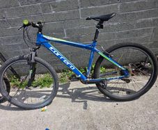 bikes