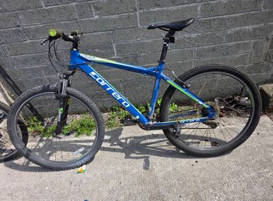 bikes