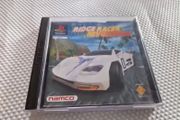 Ridge Racer Revolution PlayStation1 Ps1 PlayStation2 Ps2 Games Original