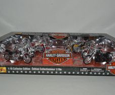 Harley Davidson Collectors Item, Free Post