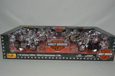 Harley Davidson Collectors Item, Free Post