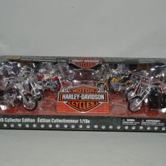 Harley Davidson Collectors Item, Free Post