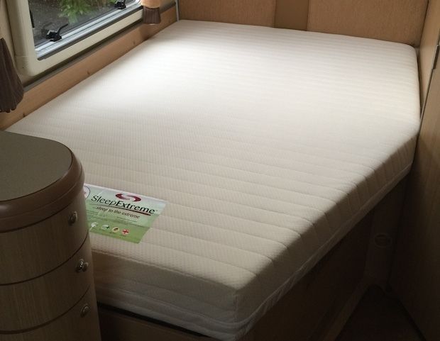 Mattresses Made to Size