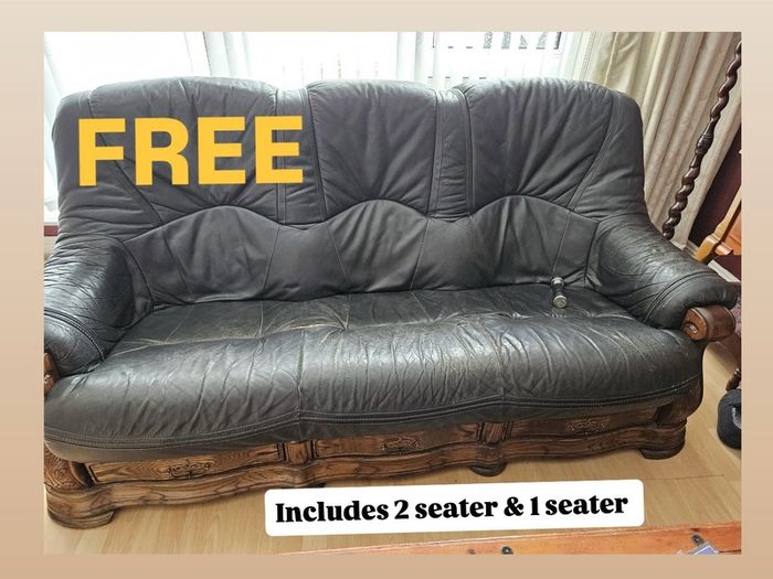 Free
