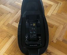 Maxi-Cosi ISOFIX familyfix2 Car Seat Base Excellent Condition