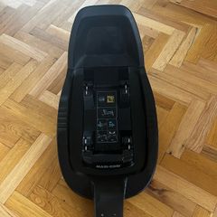 Maxi-Cosi ISOFIX familyfix2 Car Seat Base Excellent Condition