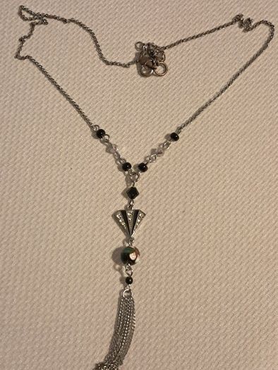 jewellery