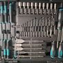 battery drill set Image 6
