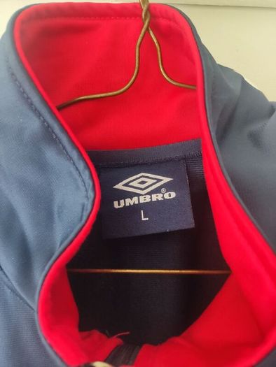 Vintage Shelbourne presentation jacket