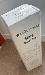 Travel Cot