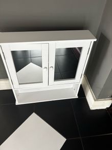 bathroom unit