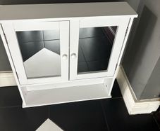 bathroom unit