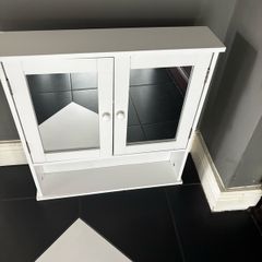 bathroom unit