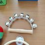 wooden musical instruments Image 3