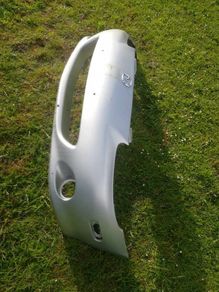 Mazda mx5 Mk2.5 front bumper (miata eunos roadster)
