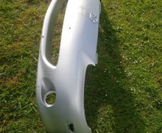 Mazda mx5 Mk2.5 front bumper (miata eunos roadster)