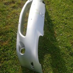 Mazda mx5 Mk2.5 front bumper (miata eunos roadster)