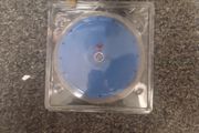 saw blade