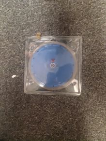 saw blade