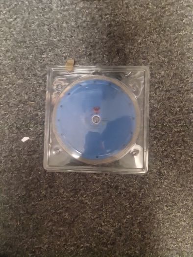 saw blade